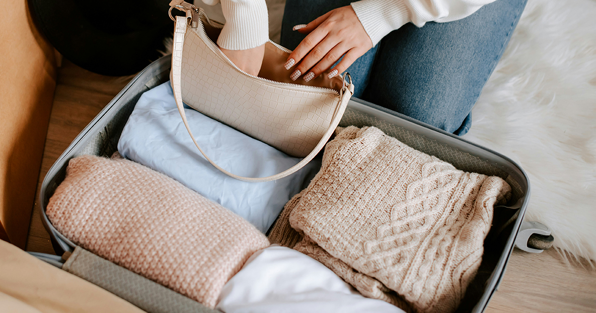 10 Methods To Cease Stressing Out About How To Pack For a Journey